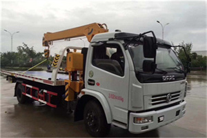 苏尼特右旗24小时道路救援服务